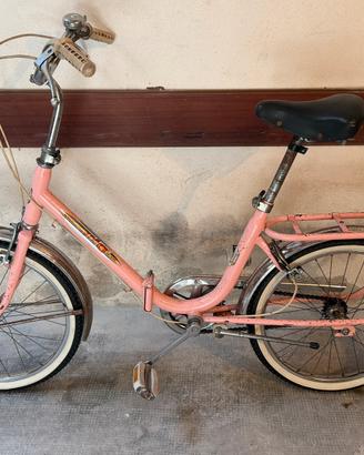 Bici donna 20