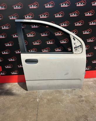 Porta anteriore destra Fiat Panda