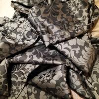 2 teli tenda opachi con fasce