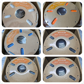 6KG PETG Eryone Colori Misti