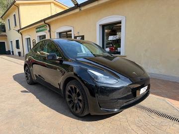 Tesla Model Y Single Motor rwd