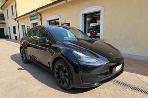 Tesla Model Y Single Motor rwd