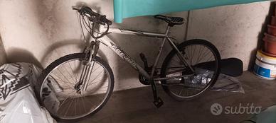 montanbike