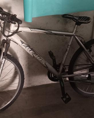 montanbike