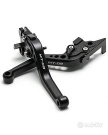 Leve corte yamaha mt 09