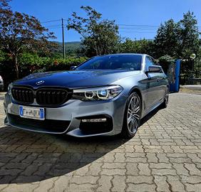 BMW 525d  M-SPORT 