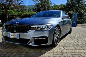 BMW 525d  M-SPORT 