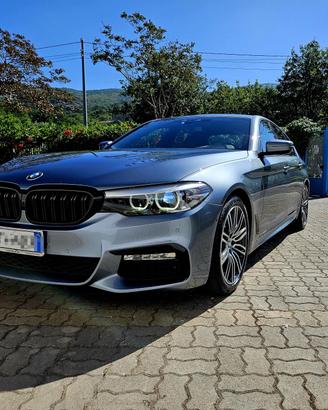 BMW 525d  M-SPORT 