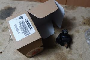 Fiat 126 Personal ricambi Interruttore motorino