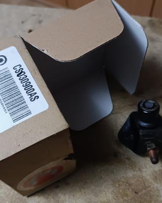 Fiat 126 Personal ricambi Interruttore motorino