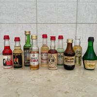 Liquori da collezione