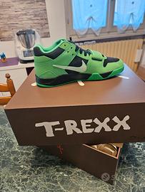 Scarpe Travis Scott  t-rexx