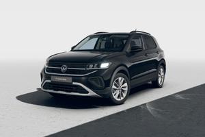 Volkswagen T-Cross 1.0 tsi edition plus 115cv dsg