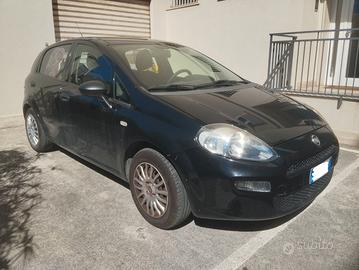 Fiat Punto 4° serie 1.2 8V 5P Lounge