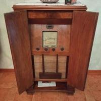 RADIO D'EPOCA