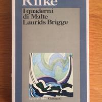 I quaderni di Malte Laurids Brigge