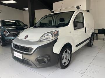 Fiat Fiorino 1.3 MJT 95CV Cargo SX
