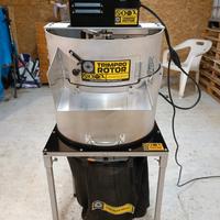 trimmer canapa trimpro + 1 omaggio