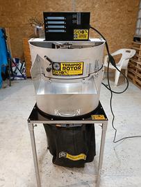 trimmer canapa trimpro + 1 omaggio