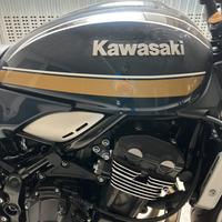 Kawasaki z900 rs