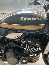 Kawasaki z900 rs