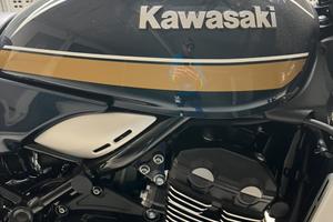 Kawasaki z900 rs