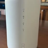 Router  5G Zyxel FWA505