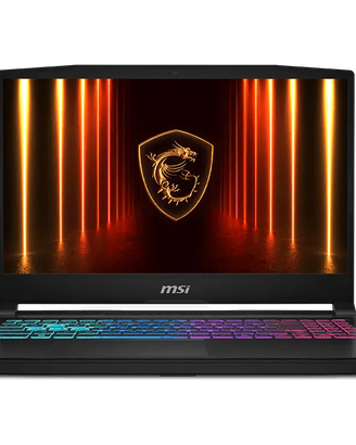 MSI KATANA 15