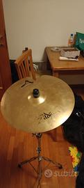 zildjian A custom 16