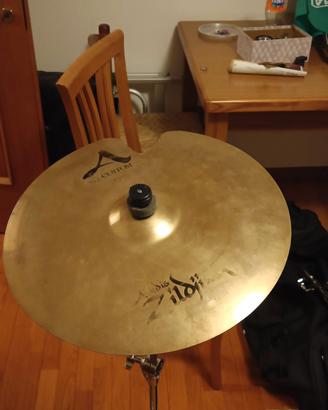 zildjian A custom 16
