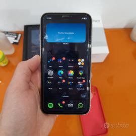 iPhone XR Bianco 128 GB