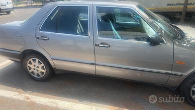 Lancia Thema 2000 benzina 8val. Del 1987 km 192000