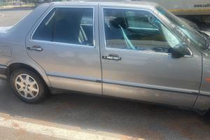 Lancia Thema 2000 benzina 8val. Del 1987 km 192000