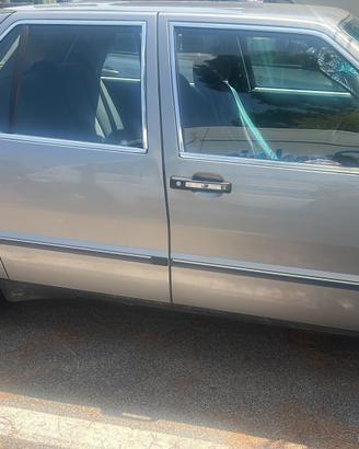 Lancia Thema 2000 benzina 8val. Del 1987 km 192000
