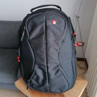 Zaino Manfrotto Bumblebee PL-220 (MB PL-B-220)