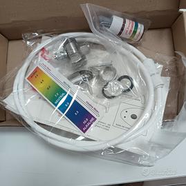 Depuratore IONIZZATORE acqua ALE & GIO'