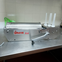 Attrezzatura per macelleria