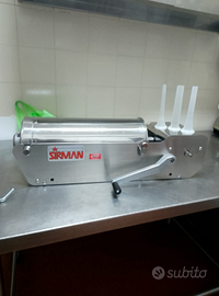 Attrezzatura per macelleria