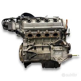 MOTORE D15Z6 HONDA CIVIC 6 SERIE HATCHBACK