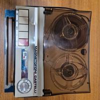 Magnetofono Castelli