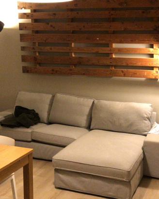 Pallet grande (arredo salone)