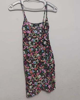 Vestitino Bershka 