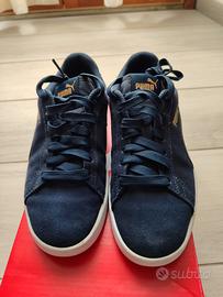 puma smash v2