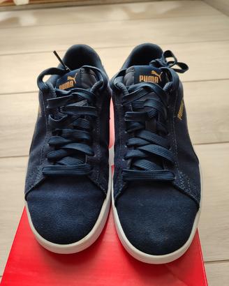 puma smash v2