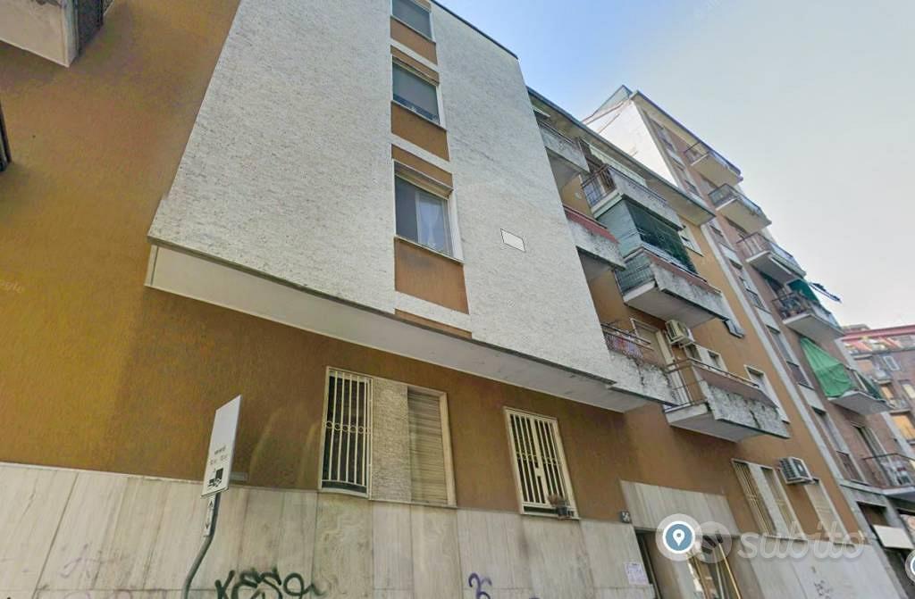 Appartamento – Corsico, Quartiere Giorgella, Milano - Altro