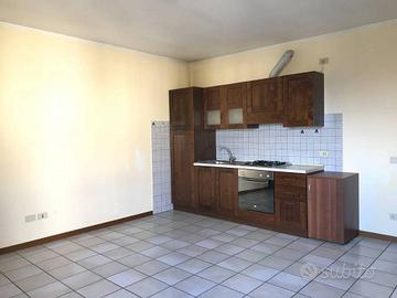 Appartamento di 82 m² con 2 locali e box auto dopp