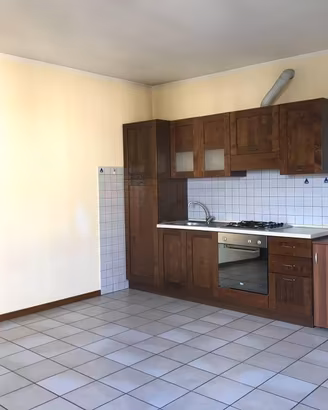 Appartamento di 82 m² con 2 locali e box auto dopp