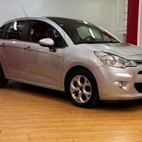 Citroen C3 PureTech 68 Exclusive