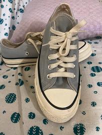 Scarpe donna converse