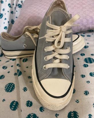 Scarpe donna converse